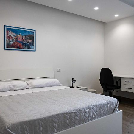 Ansiro Rooms Home Business Scisciano Экстерьер фото