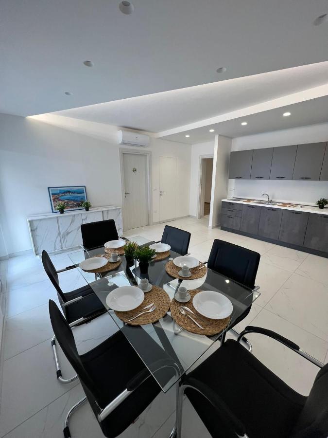 Ansiro Rooms Home Business Scisciano Экстерьер фото