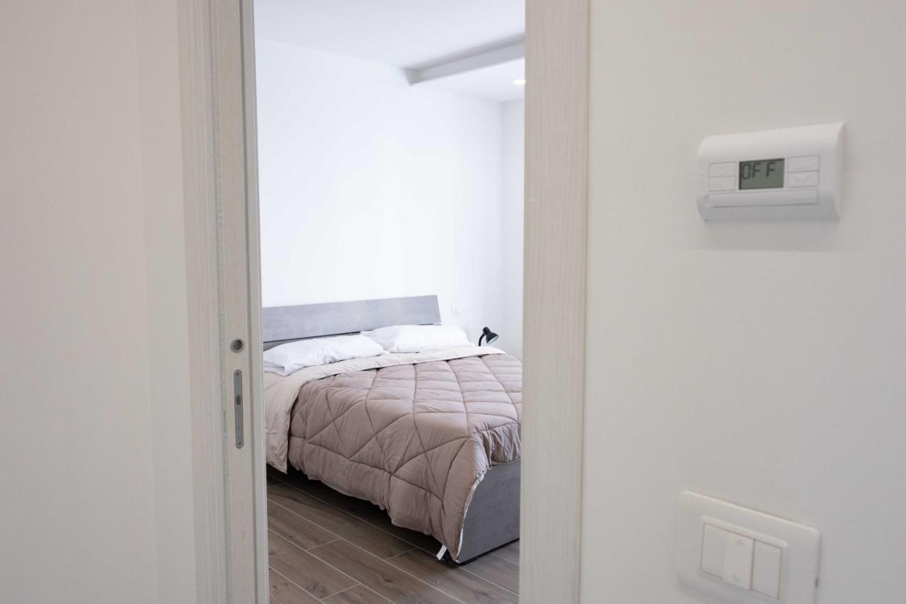 Ansiro Rooms Home Business Scisciano Экстерьер фото