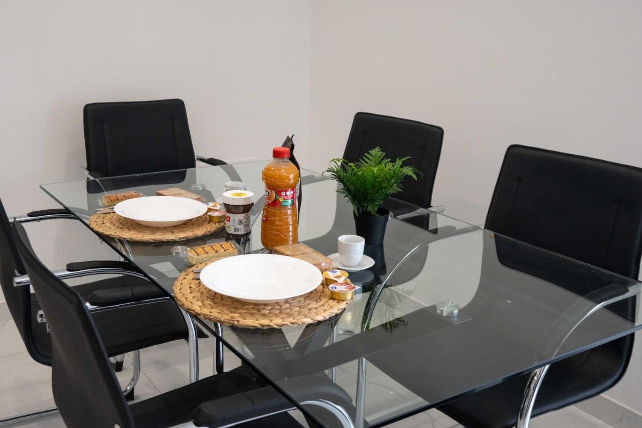 Ansiro Rooms Home Business Scisciano Экстерьер фото