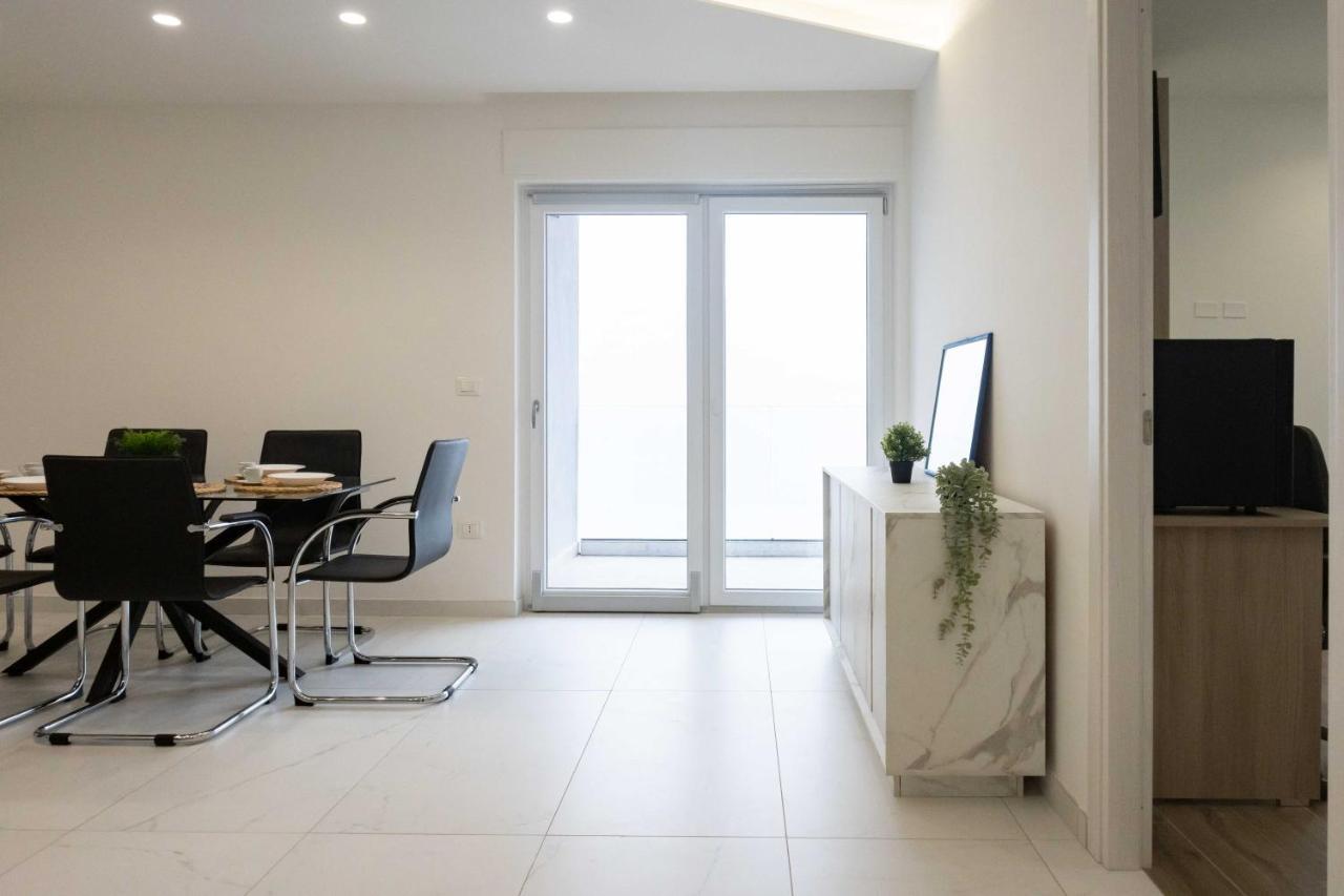Ansiro Rooms Home Business Scisciano Экстерьер фото