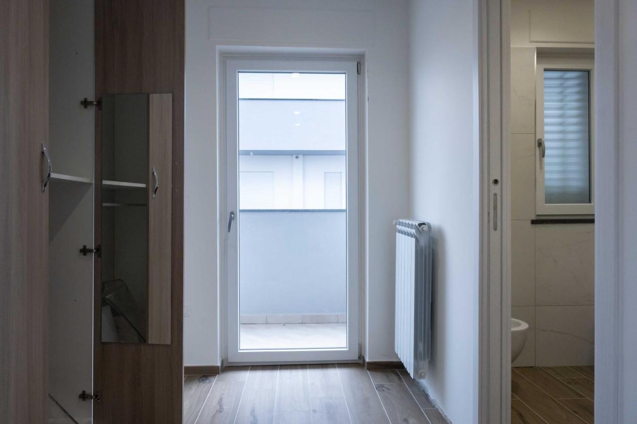 Ansiro Rooms Home Business Scisciano Экстерьер фото