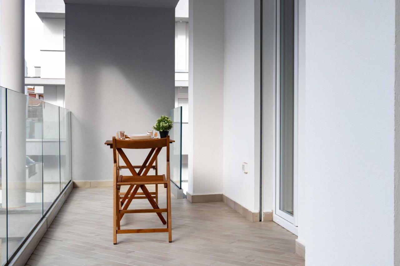 Ansiro Rooms Home Business Scisciano Экстерьер фото