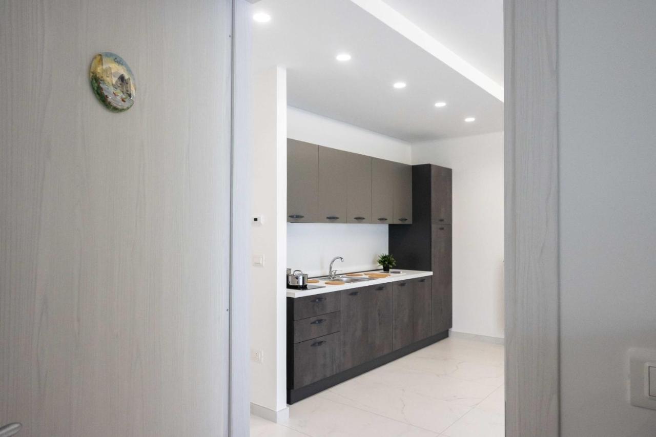 Ansiro Rooms Home Business Scisciano Экстерьер фото