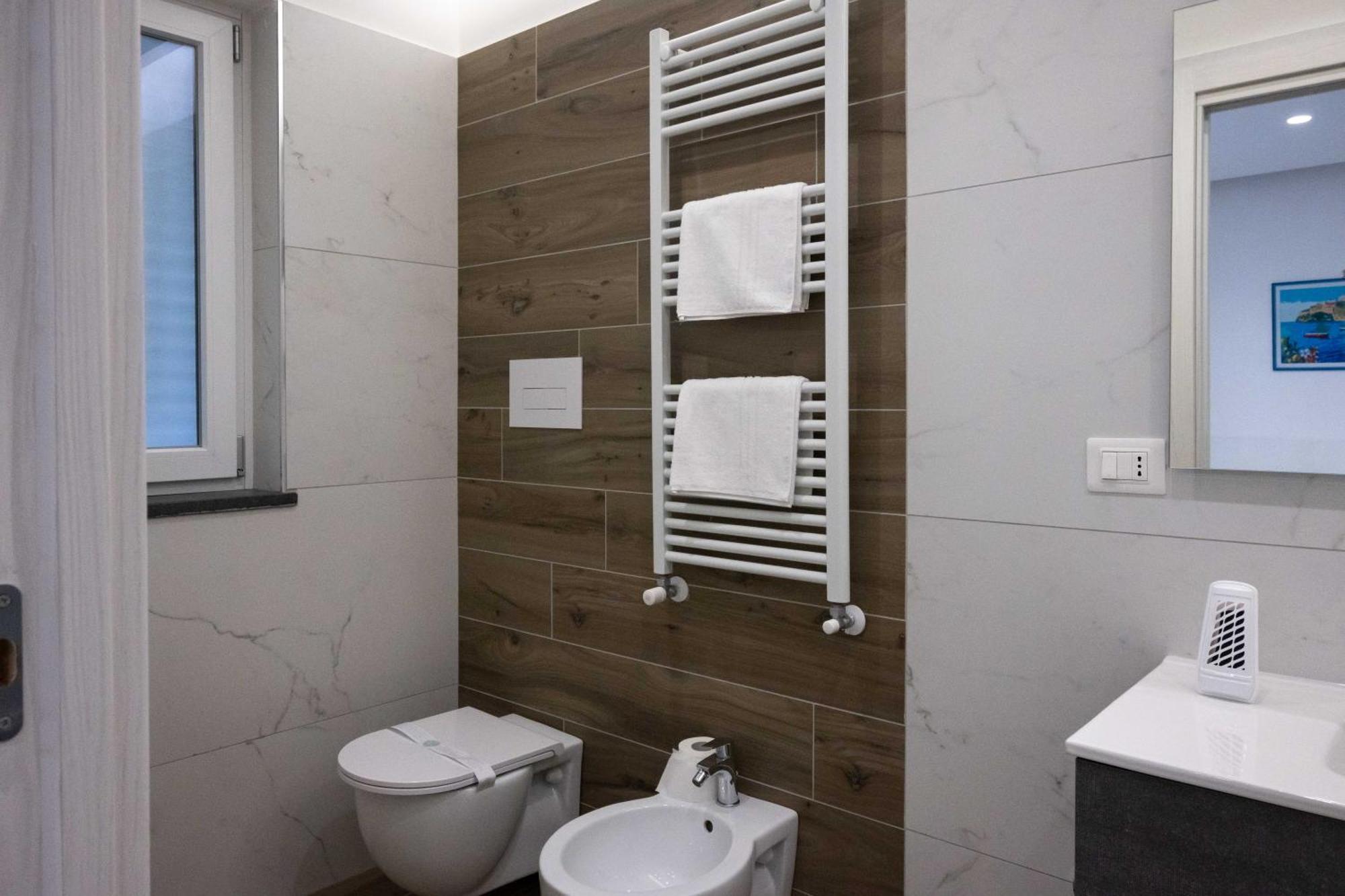 Ansiro Rooms Home Business Scisciano Экстерьер фото
