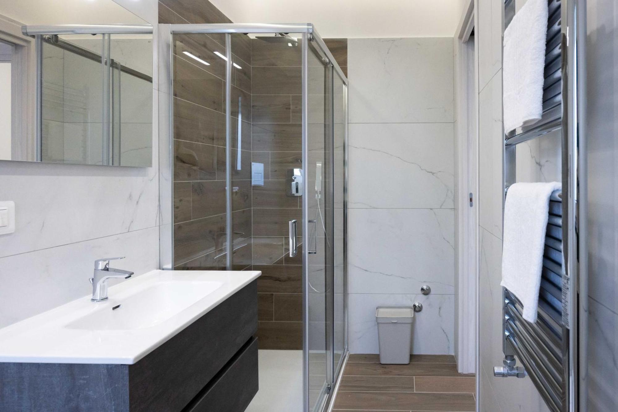 Ansiro Rooms Home Business Scisciano Экстерьер фото