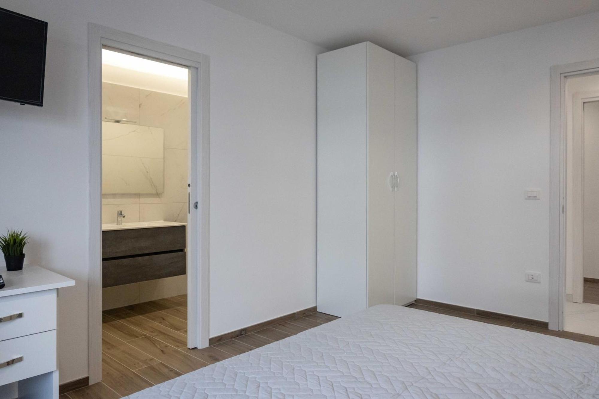 Ansiro Rooms Home Business Scisciano Экстерьер фото